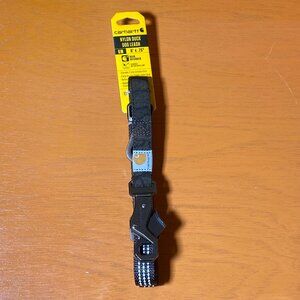 Carhartt Dog Leash, Large, 6' x .75", Nylon Dog Duck Camo Leash, Durable Webbing